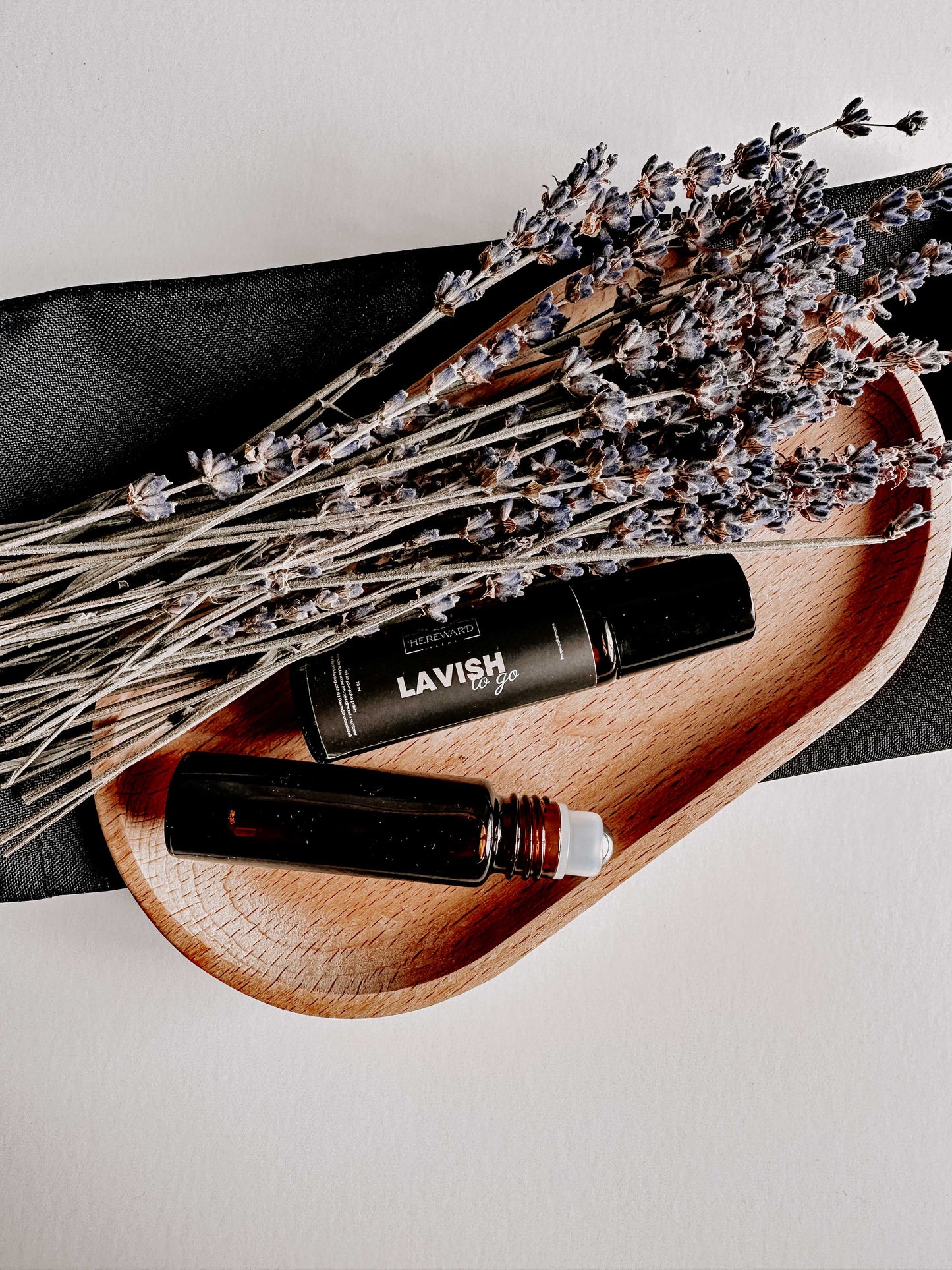 Lavish To Go Serum