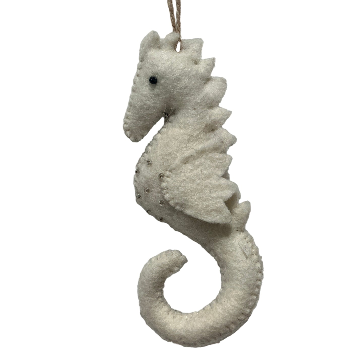 Seahorse Ornament 216