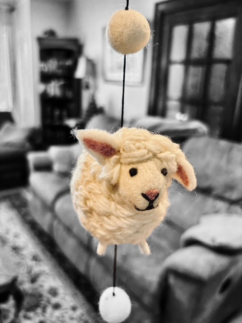 Sheep Mobile