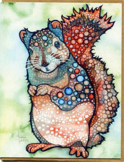 Squirrel