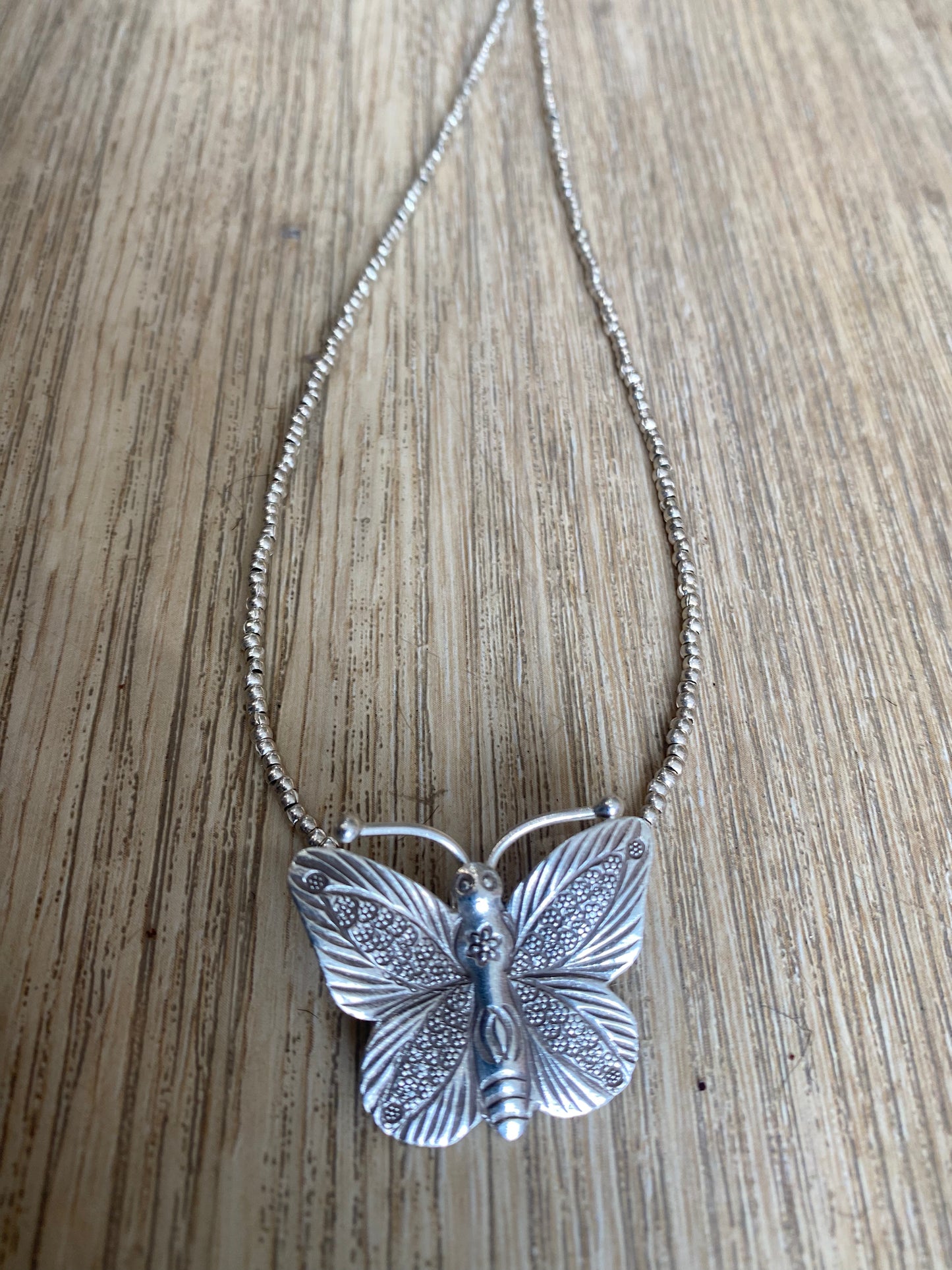 Butterly Pendant TP54