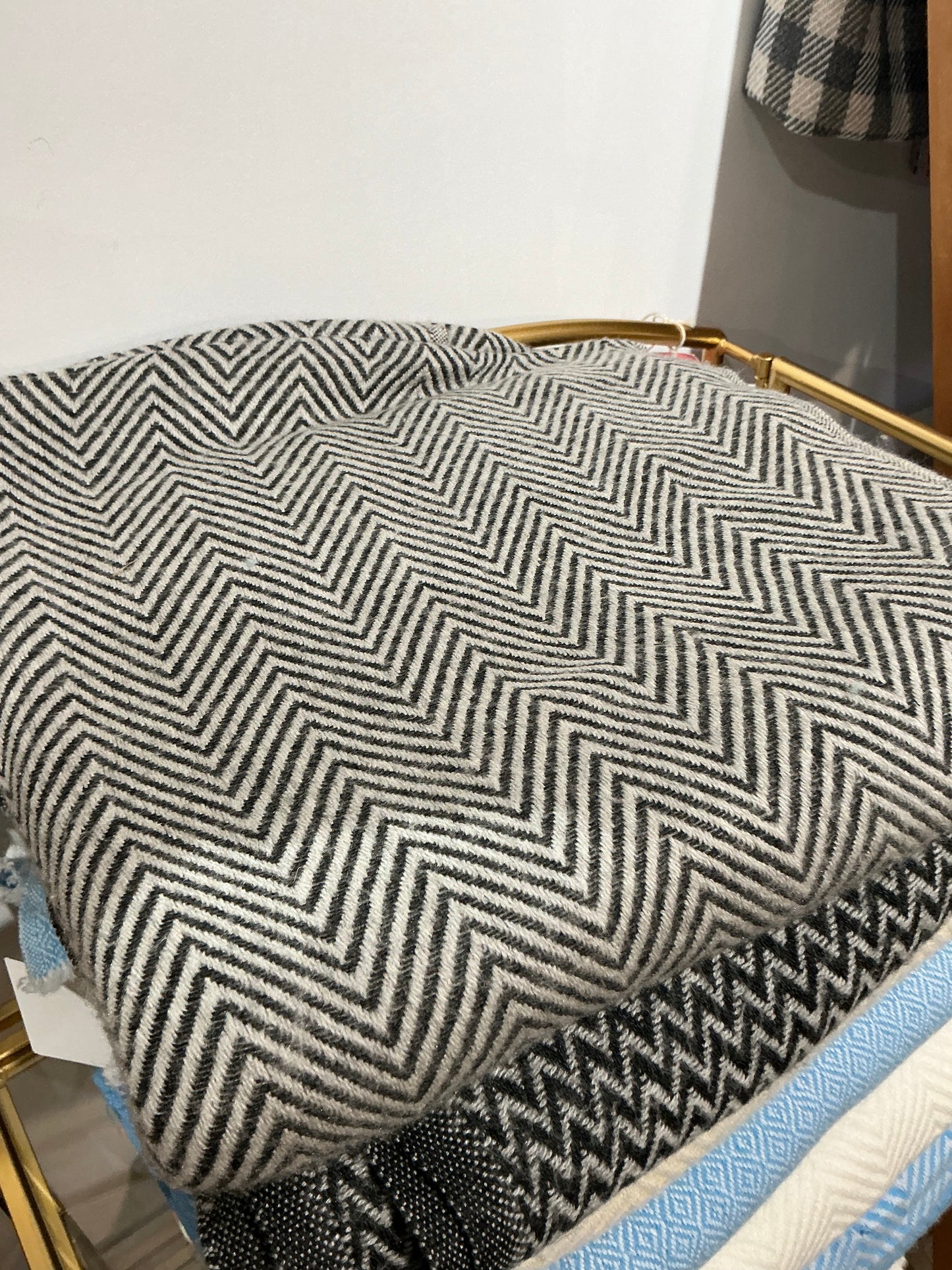 Cashmere blankets - various colours