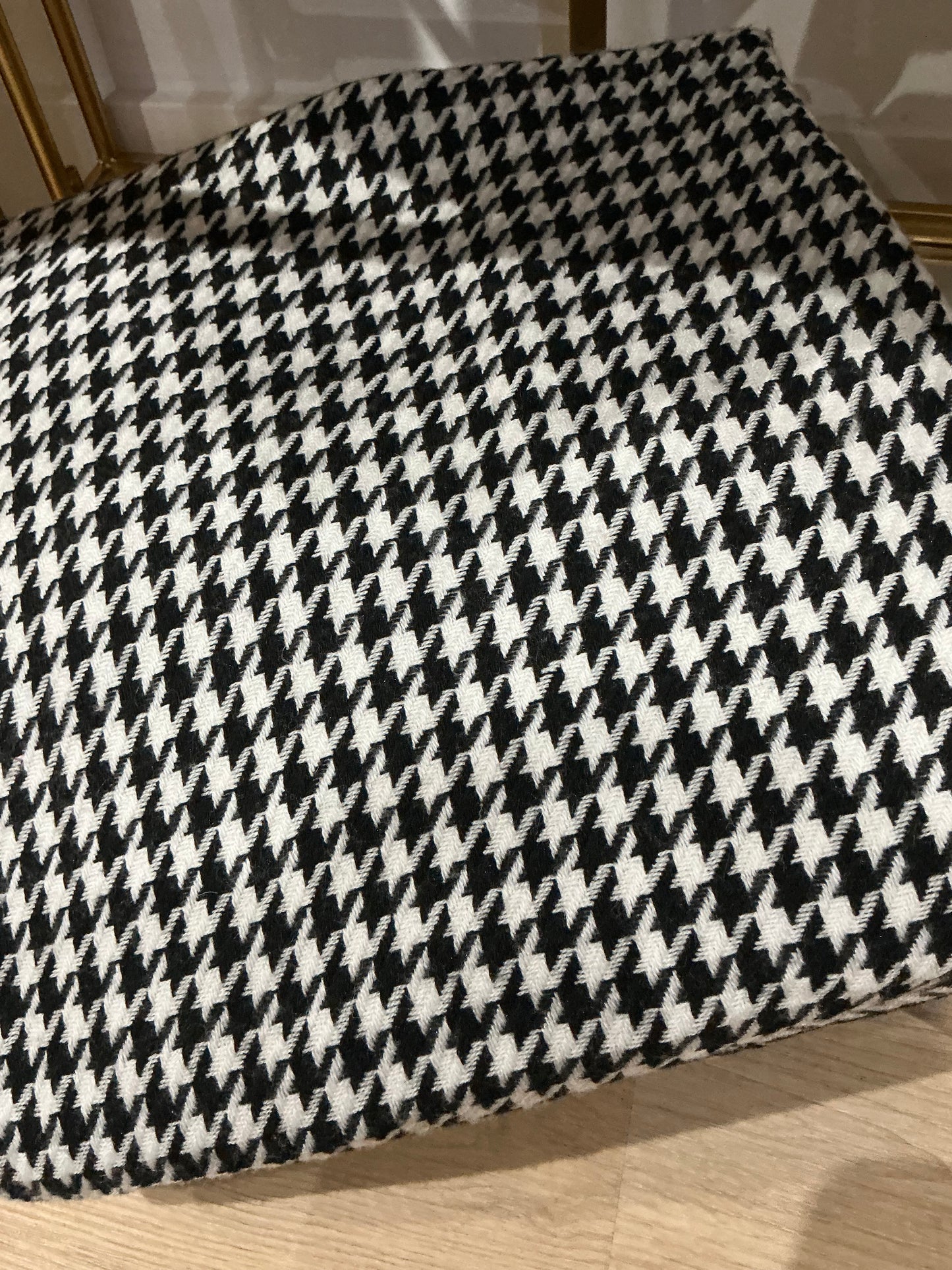 Cashmere blankets - various colours