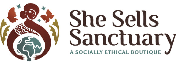 She Sells Sanctuary Boutique