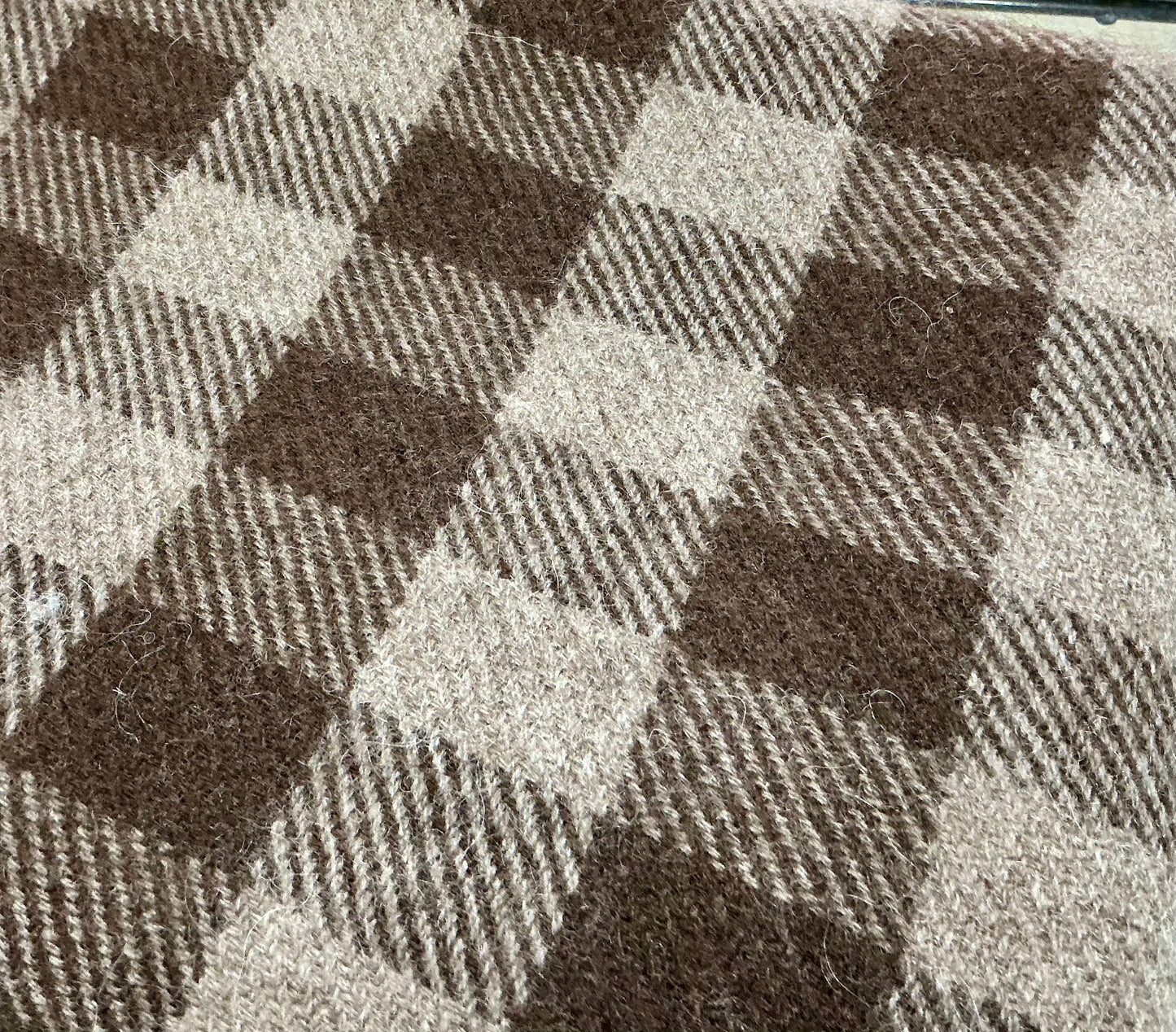 Yak Wool Scarf Muffler