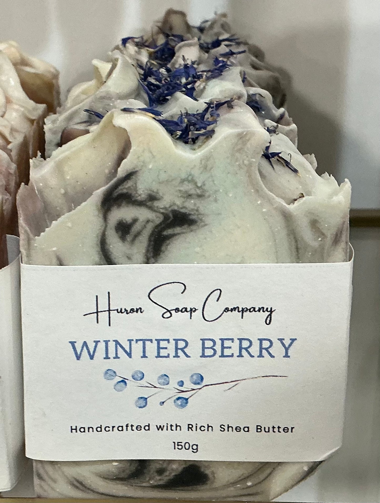 Huron Soap Company