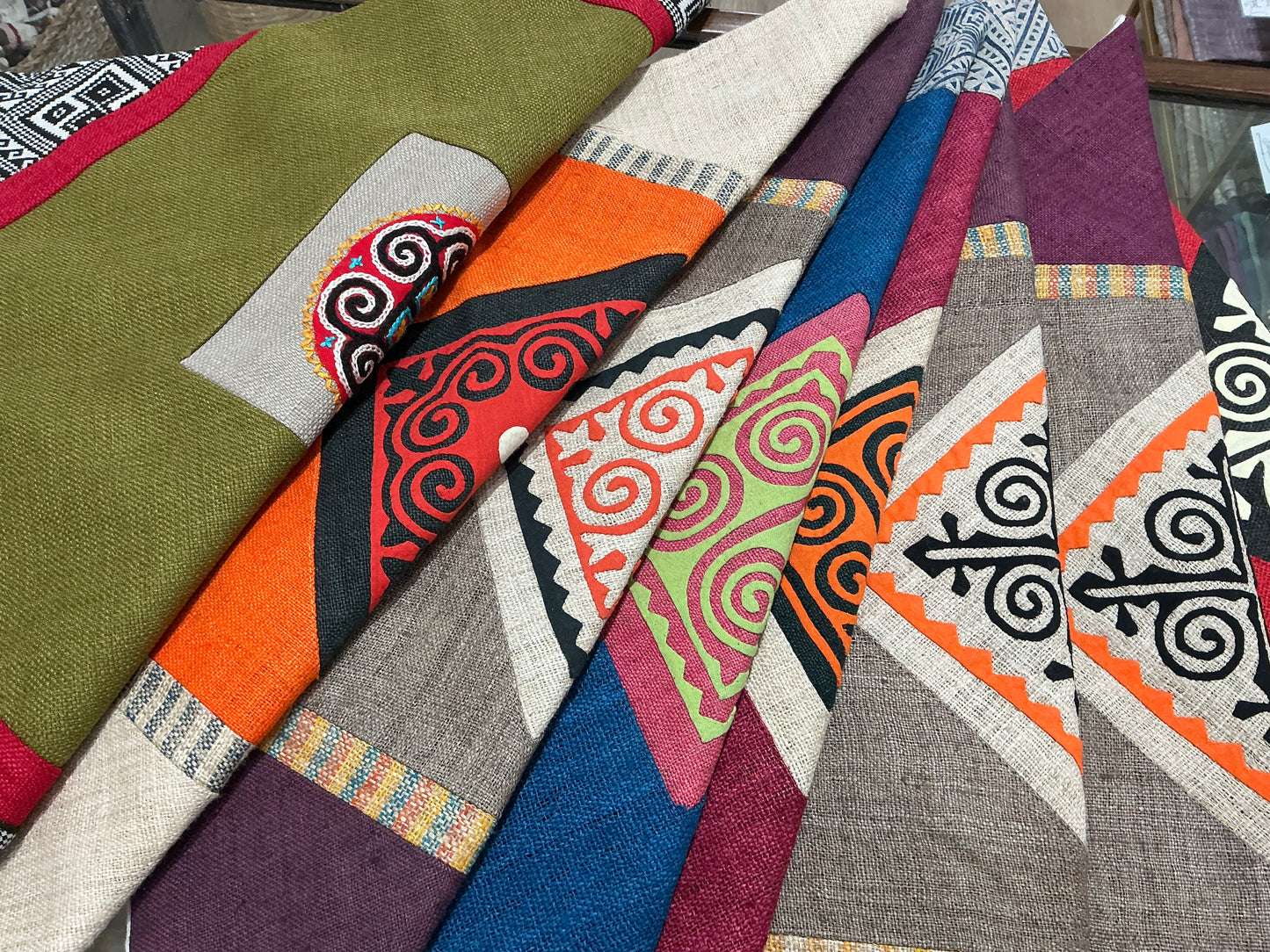 Cushion Covers