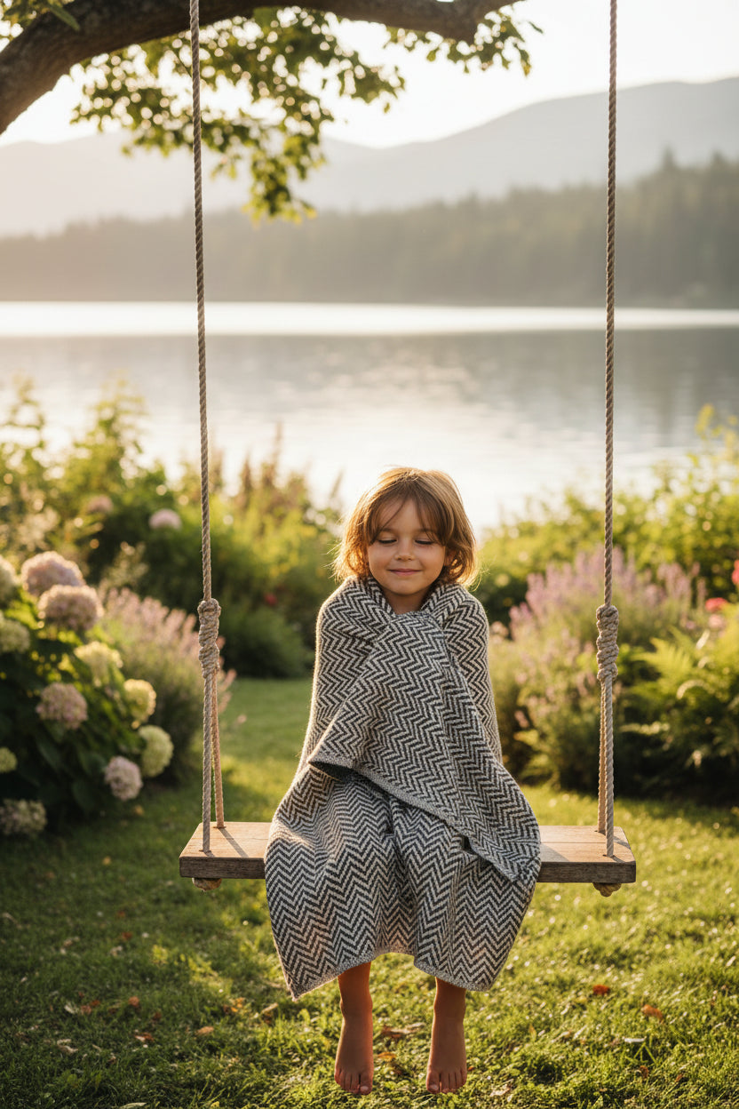 Cashmere blankets on sale