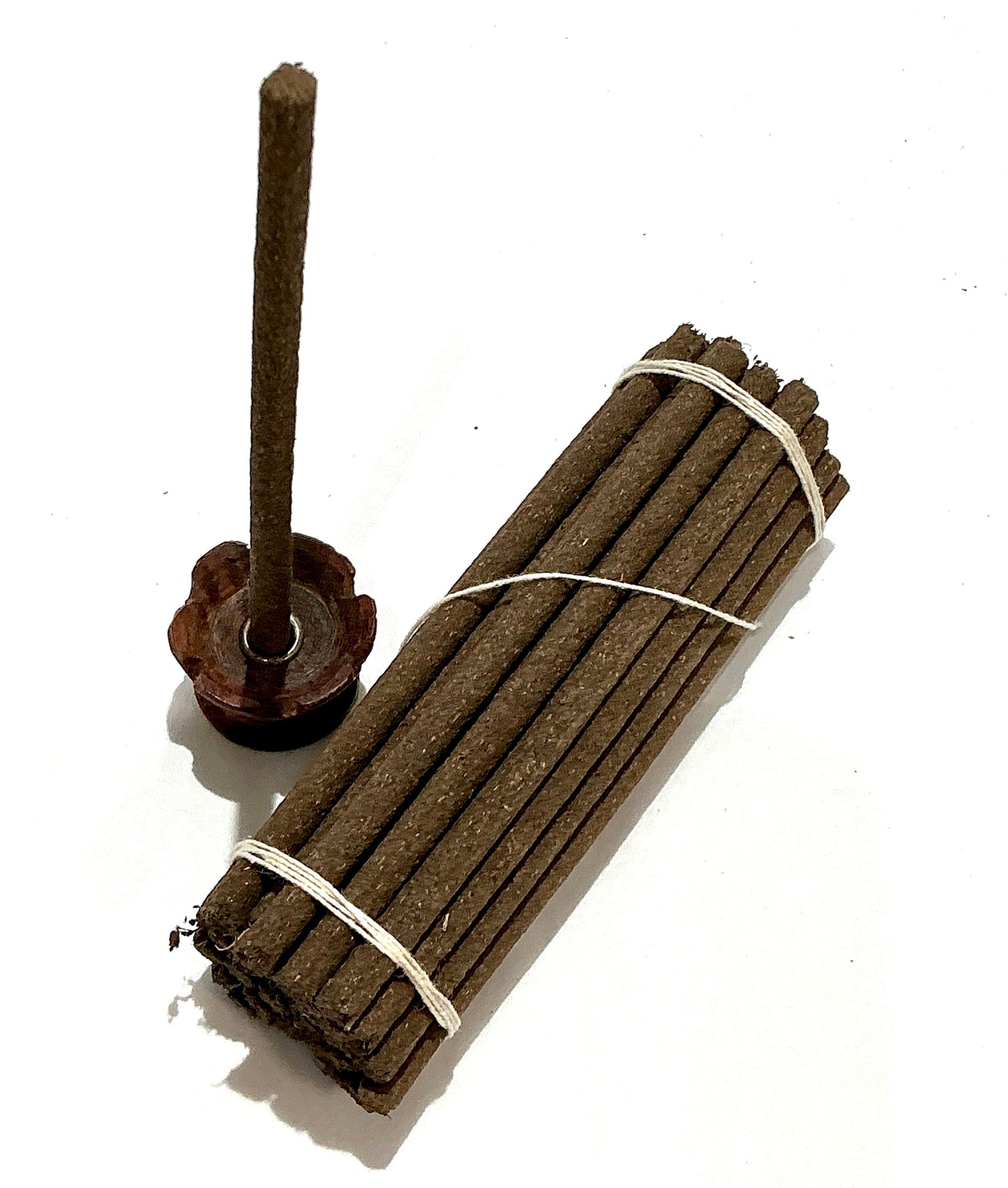 Inner Peace Incense with Holder