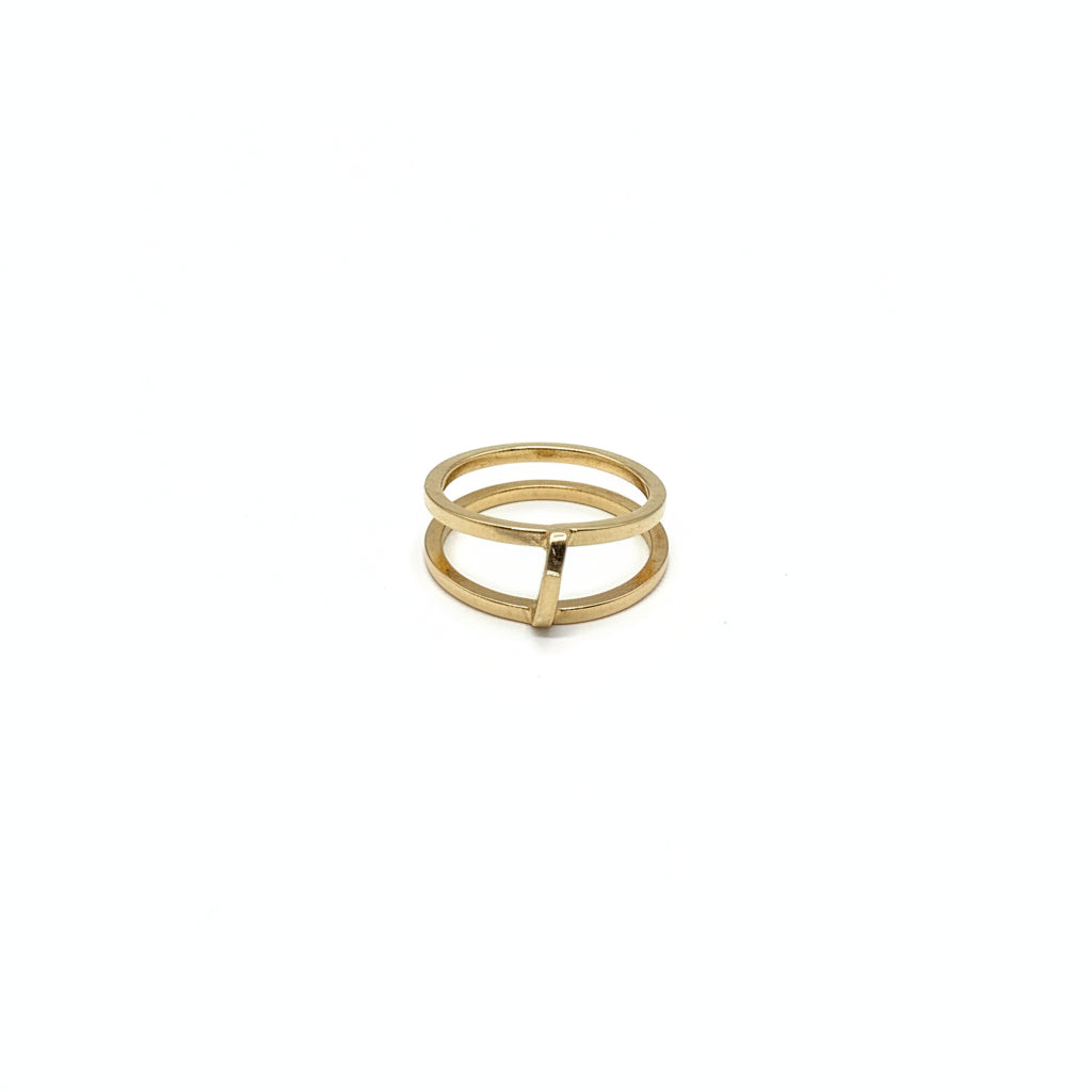 Brass Ring BR33