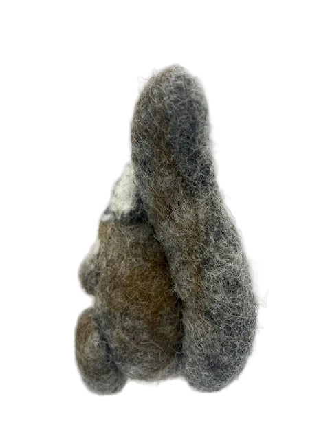 Squirrel with Acorn Ornament 227