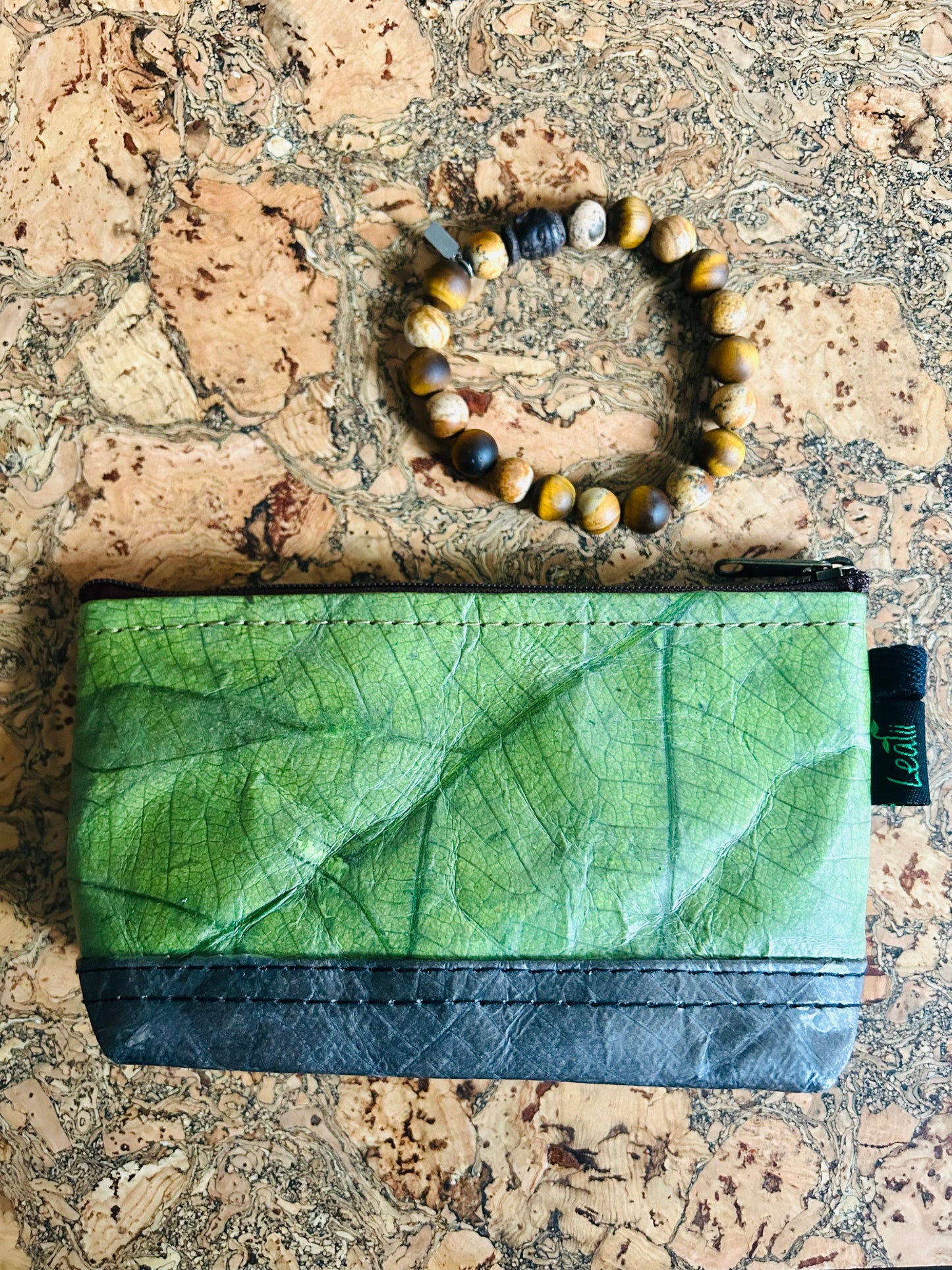 'Martin' Pouch