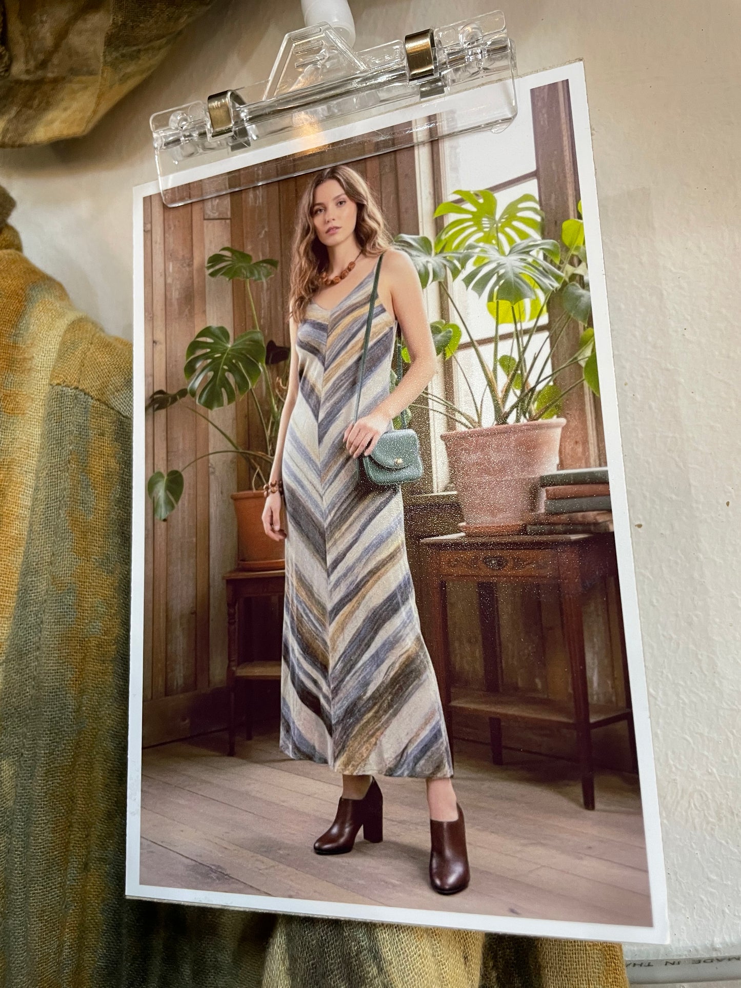 Contour Dress