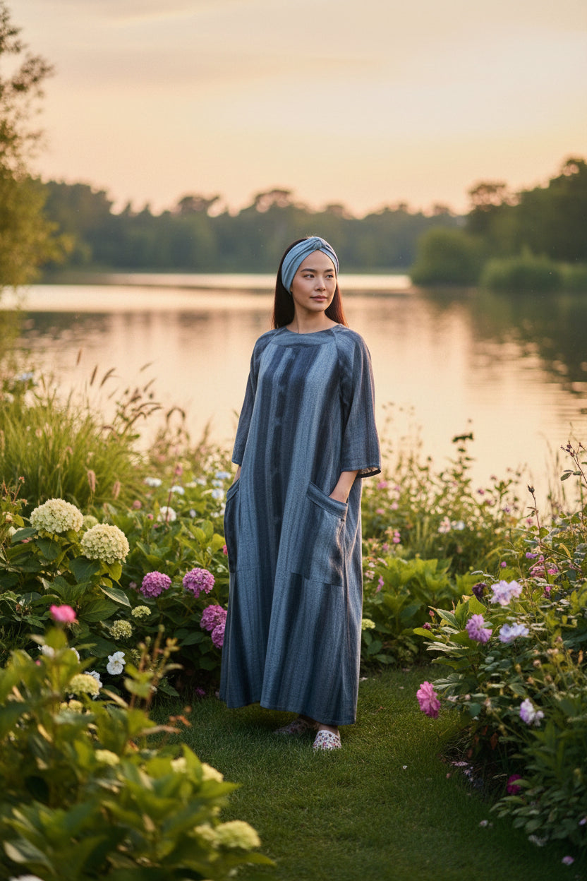 Bohemian Dress