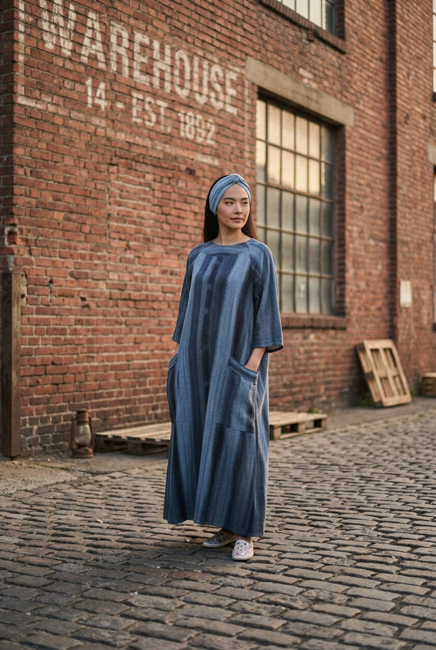 Bohemian Dress