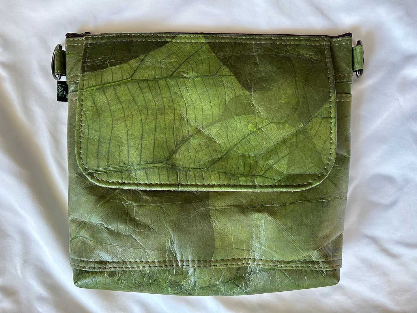 Jenya Satchel Bag