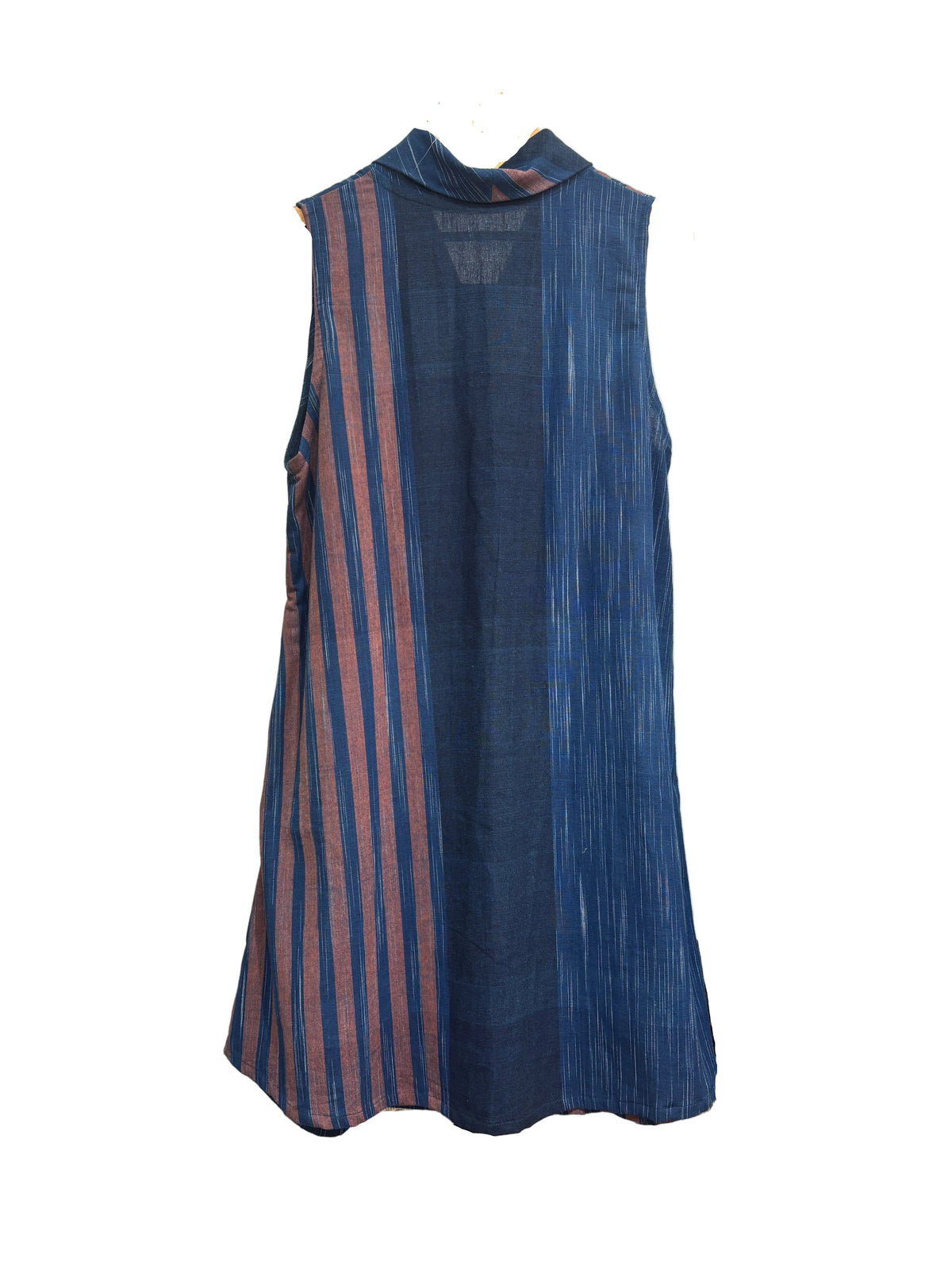 Audrey Pocket Tunic