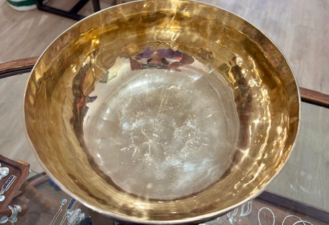 Singing Bowl Ultabati #4