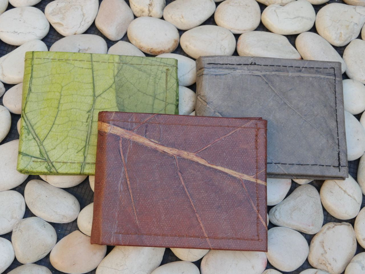 'Alexis' Wallet