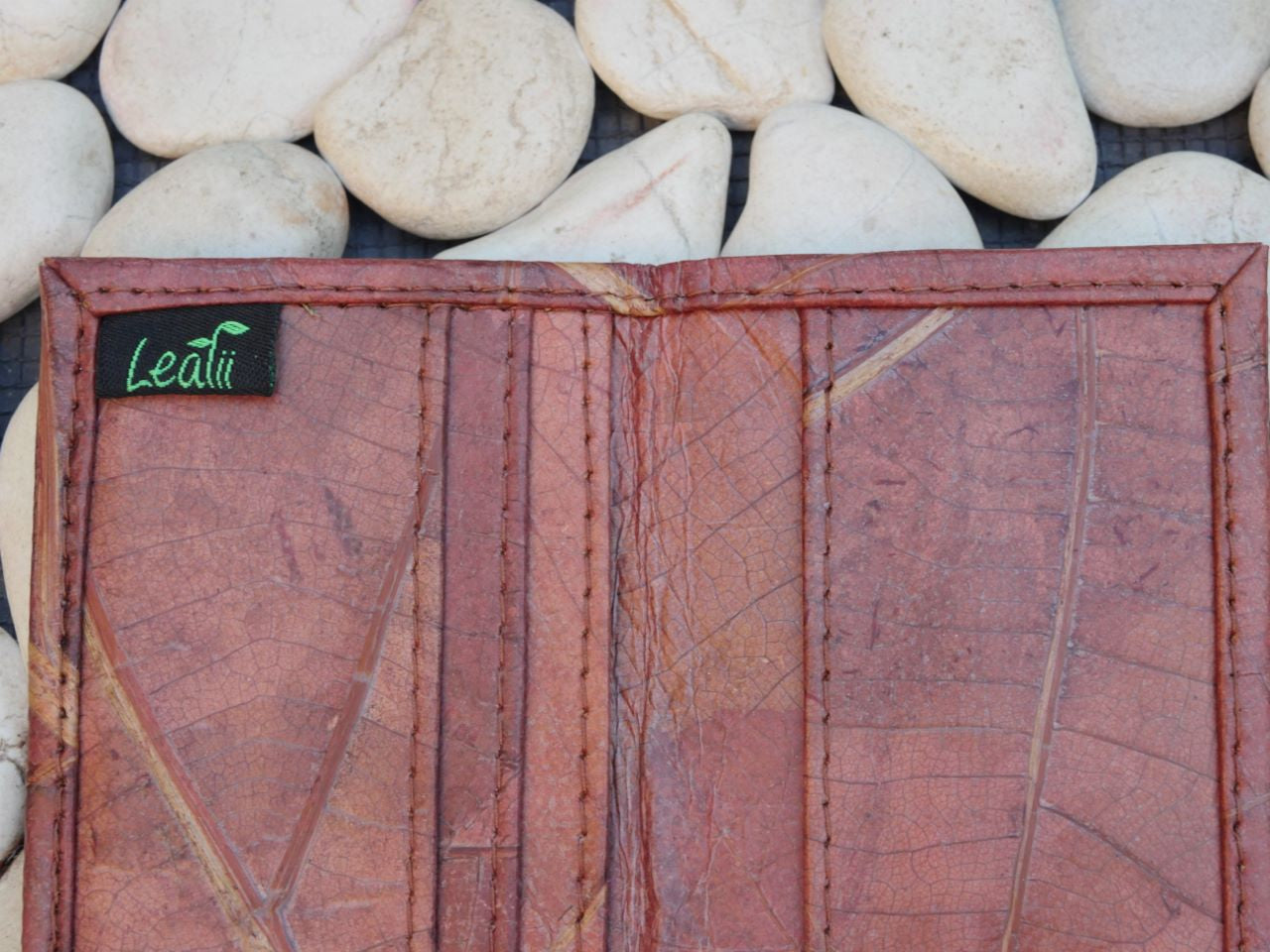 'Taku' Slim Wallet