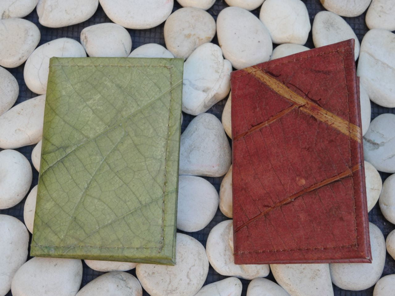 'Taku' Slim Wallet