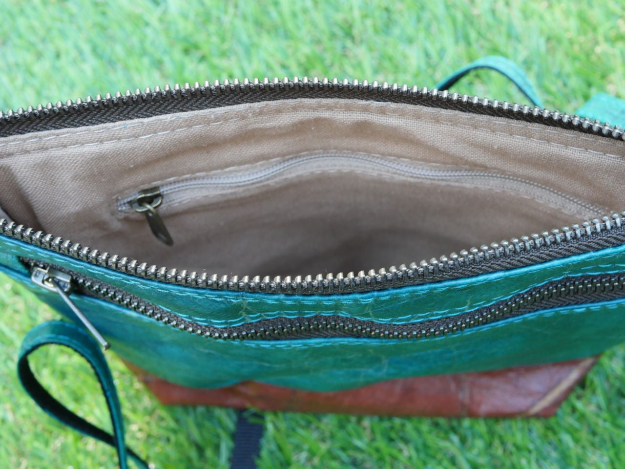 'Gracie' Bag