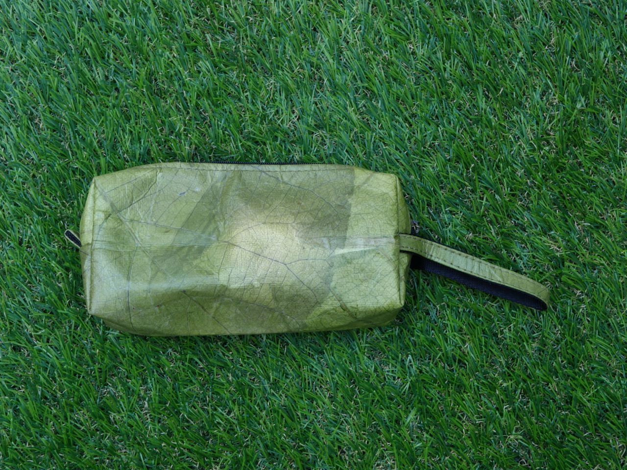 'Derek' Travel Pouch
