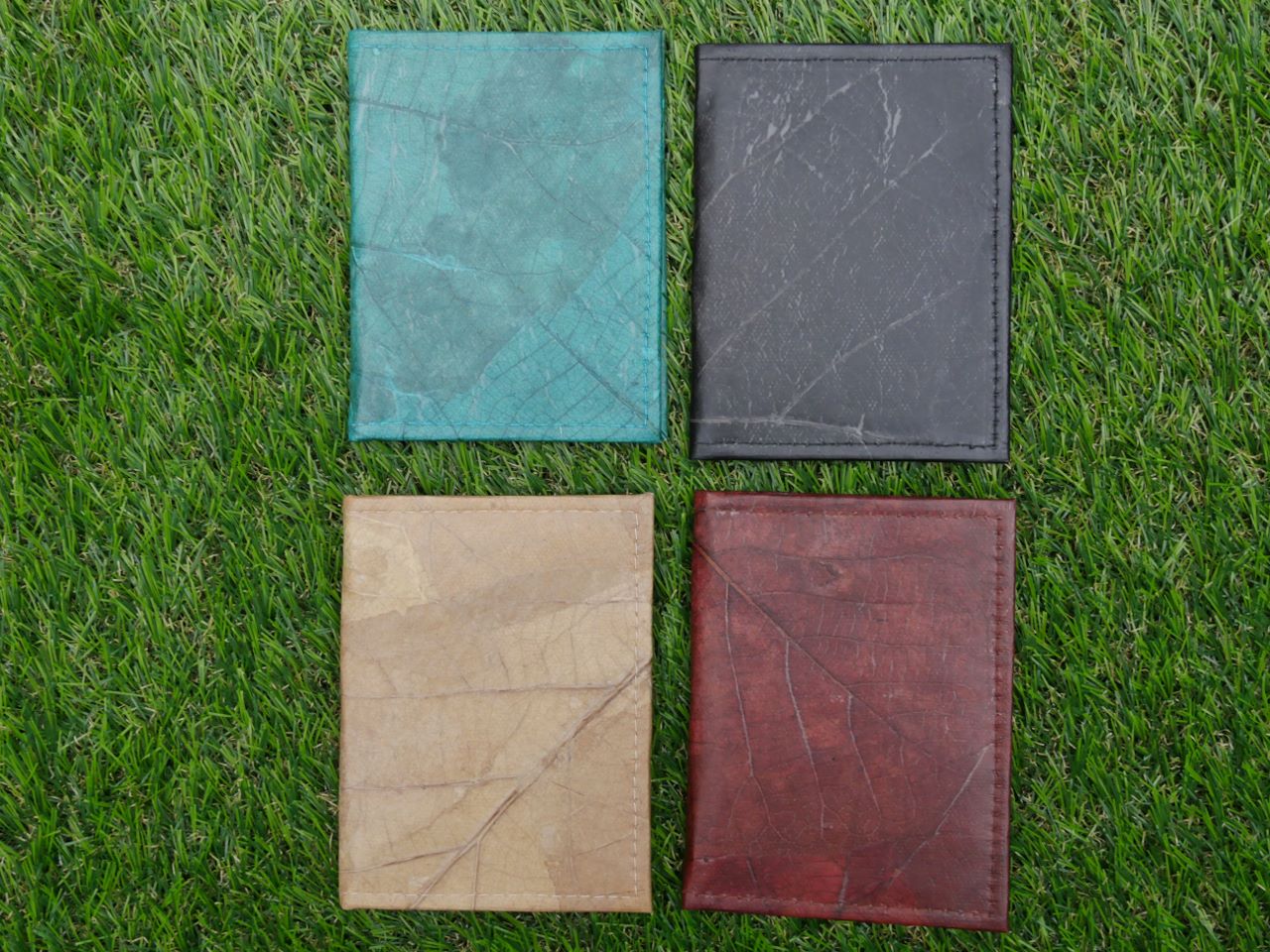 'Jack' Passport Holder