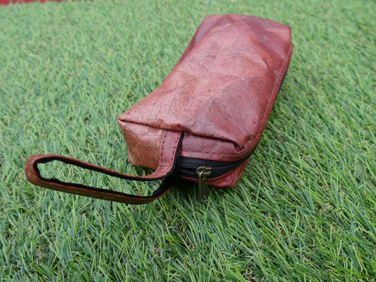 'Derek' Travel Pouch