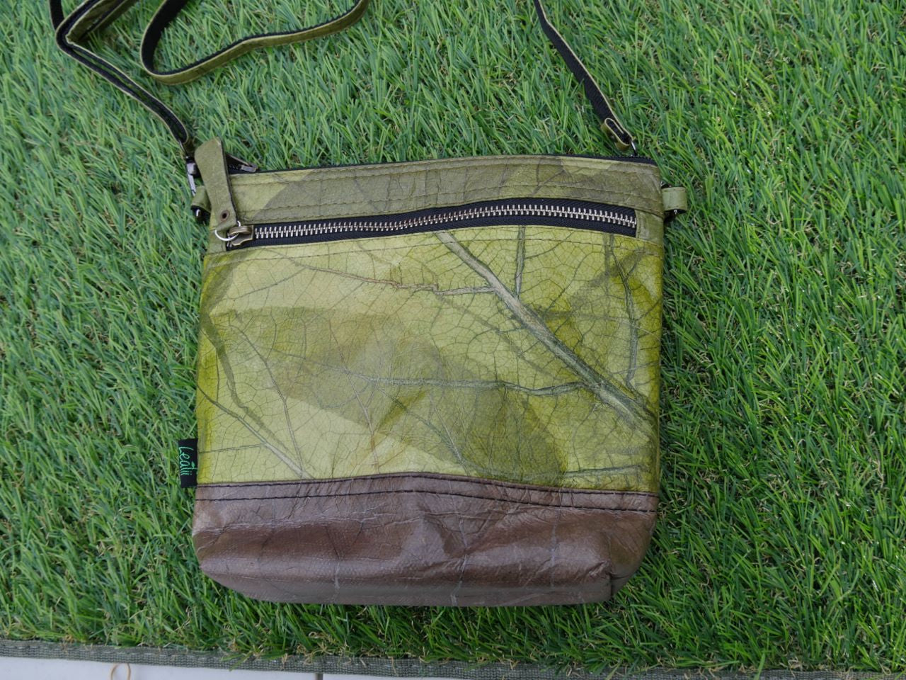 'Gracie' Bag