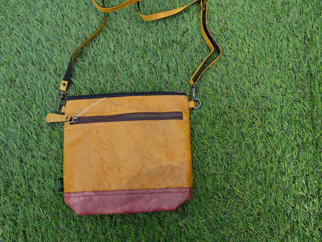 'Gracie' Bag