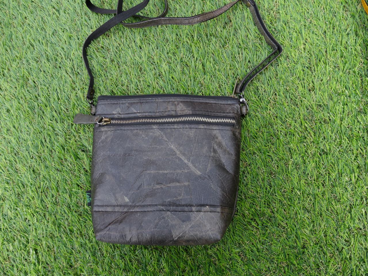 'Gracie' Bag