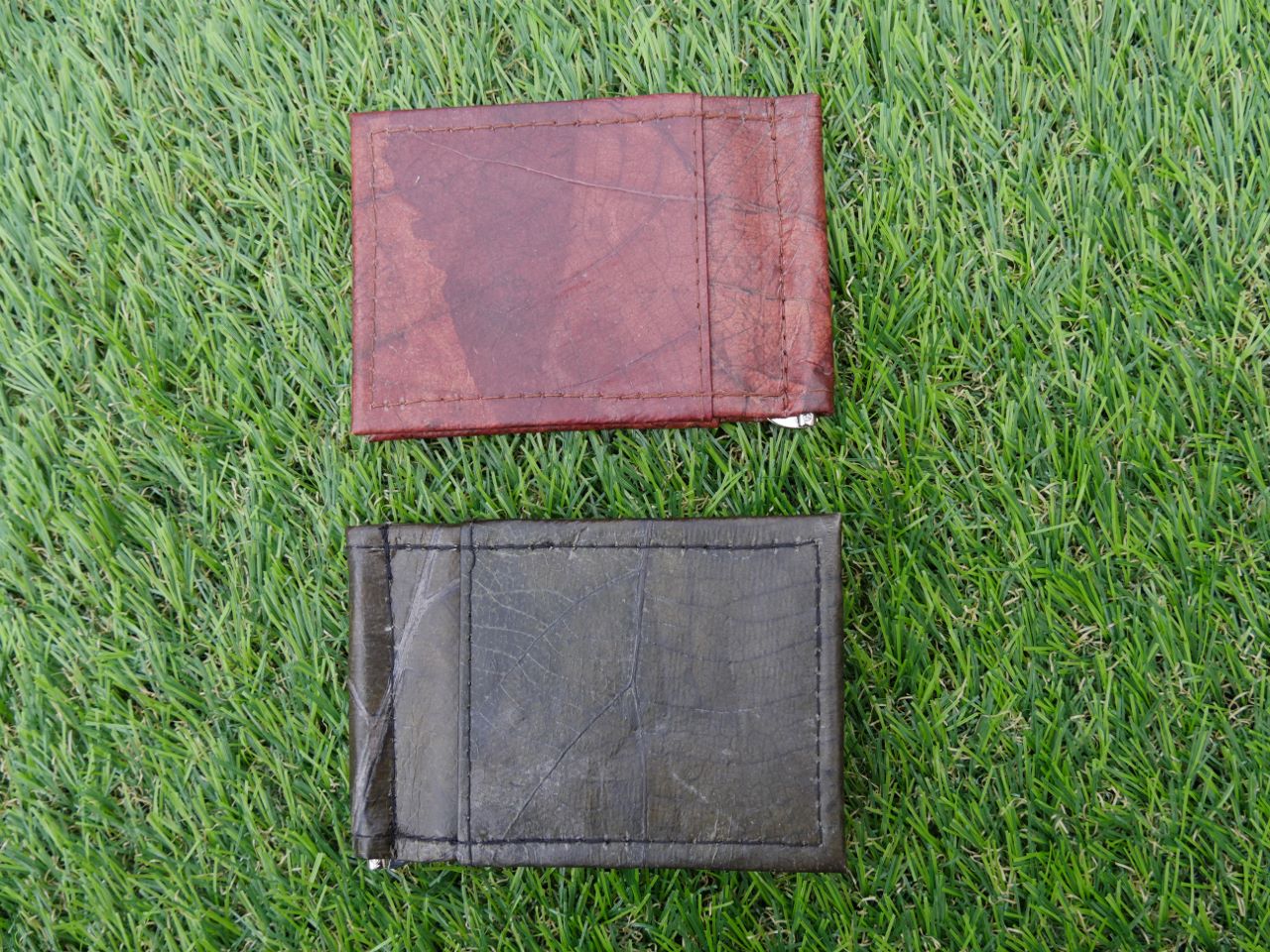 'Pascal' Wallet