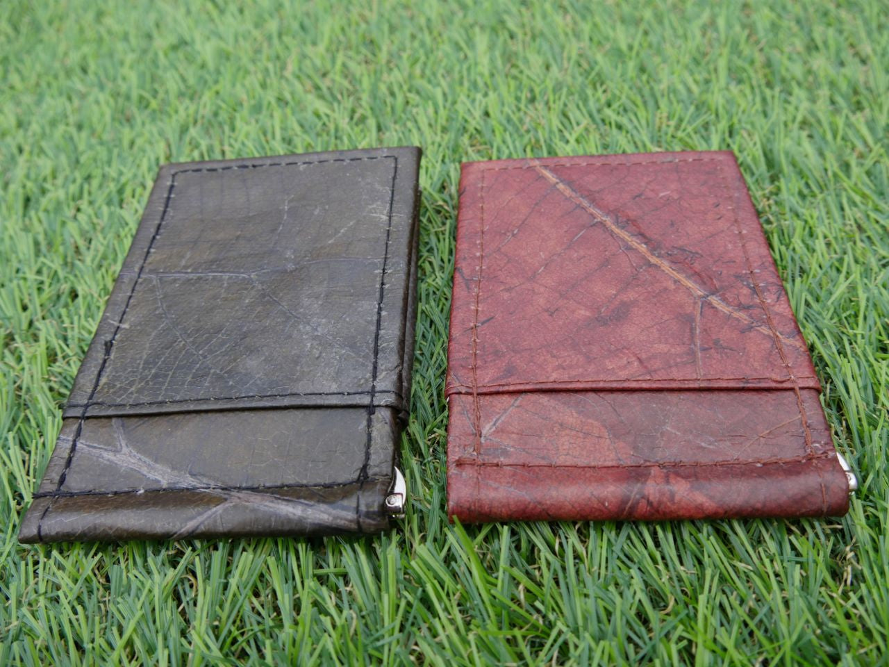 'Pascal' Wallet