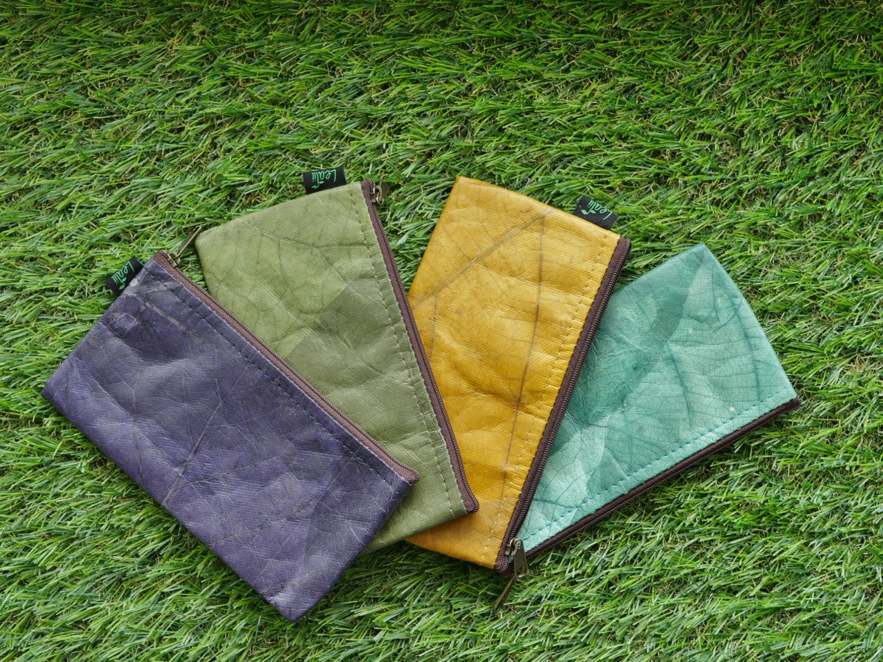'Olivia' Pouch