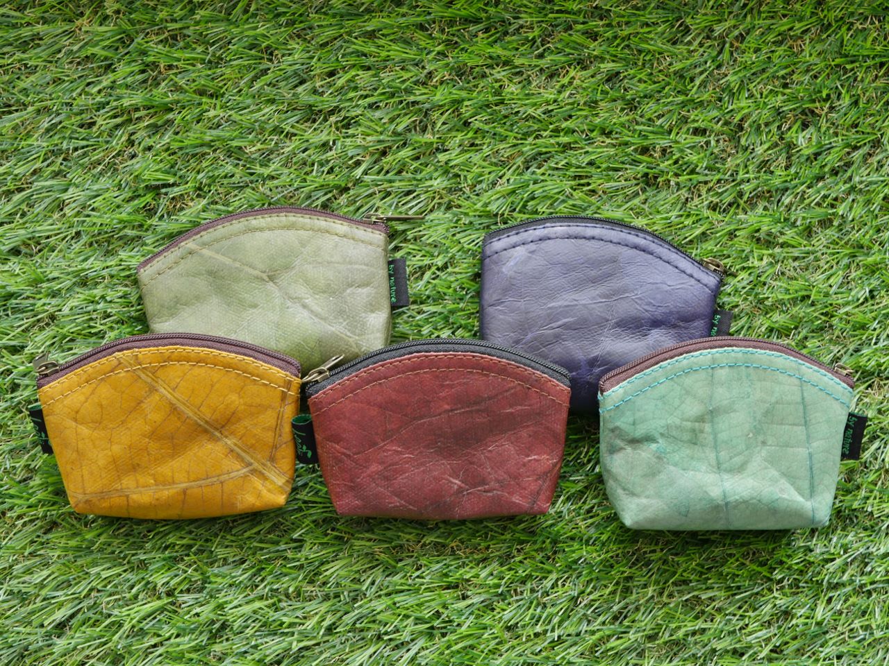 Liz Pouches