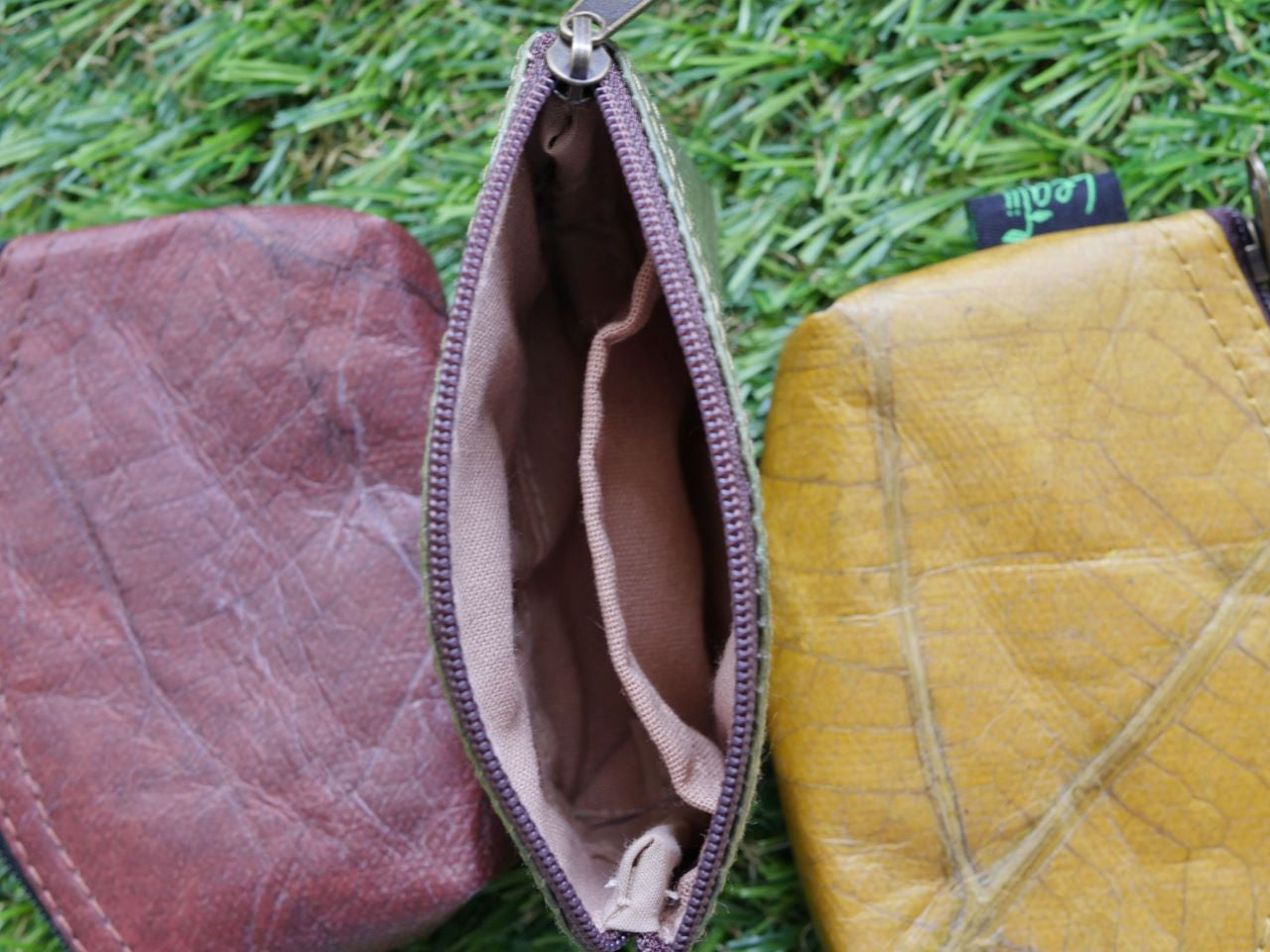 Liz Pouches