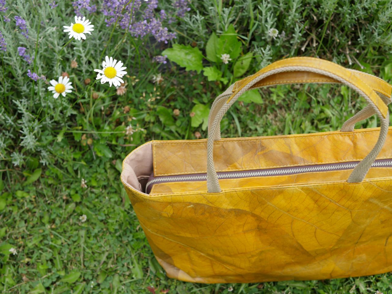 Emily Tote Bag