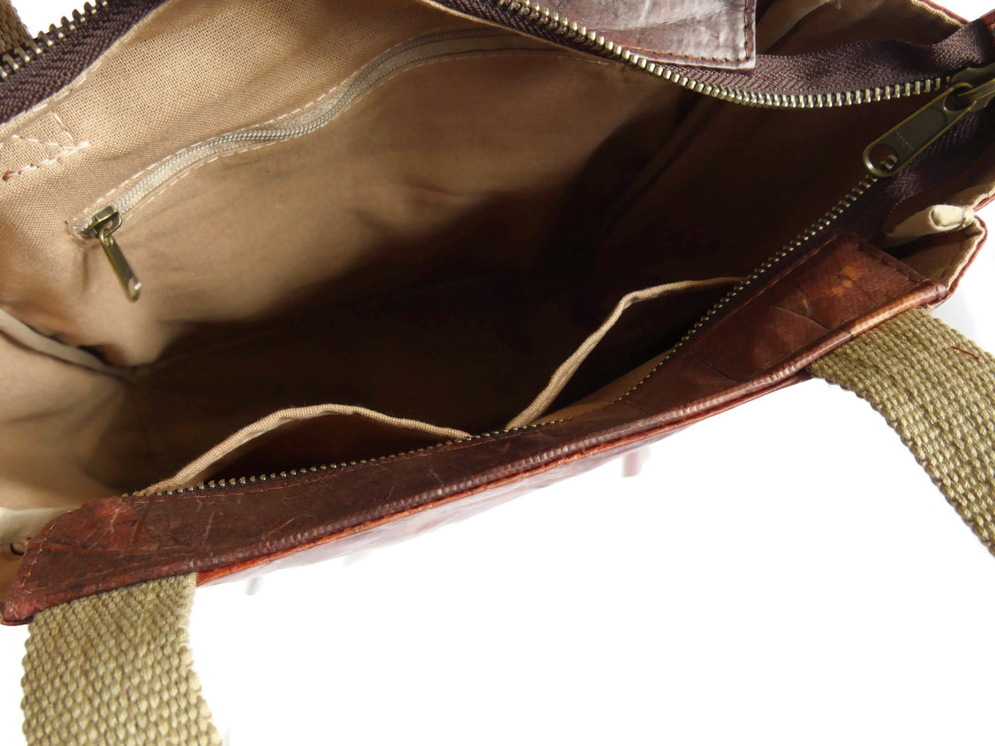 Jasmin Tote