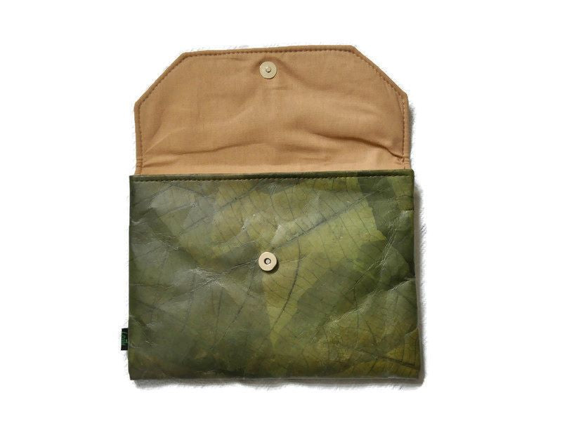 Sachi Clutch Case