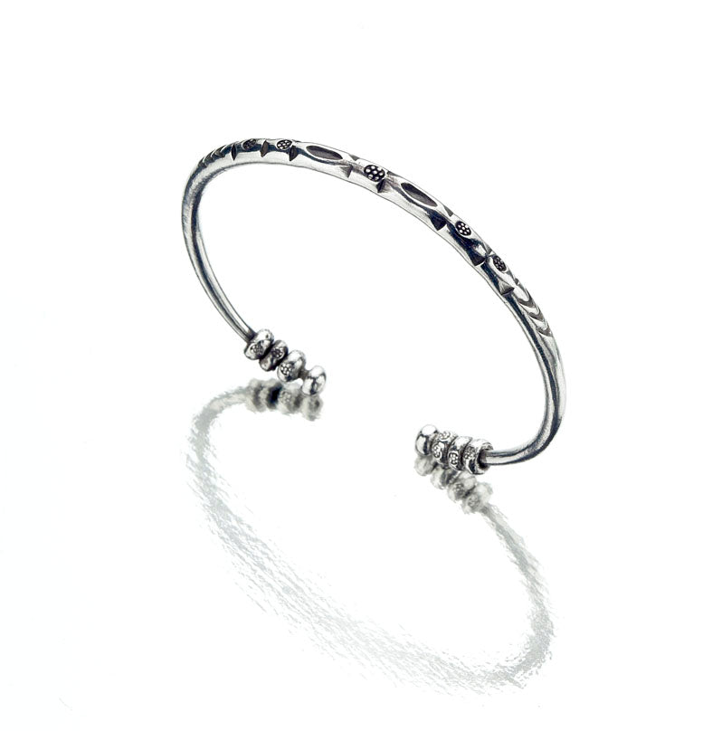 Hill Tribe Bracelet TBR15