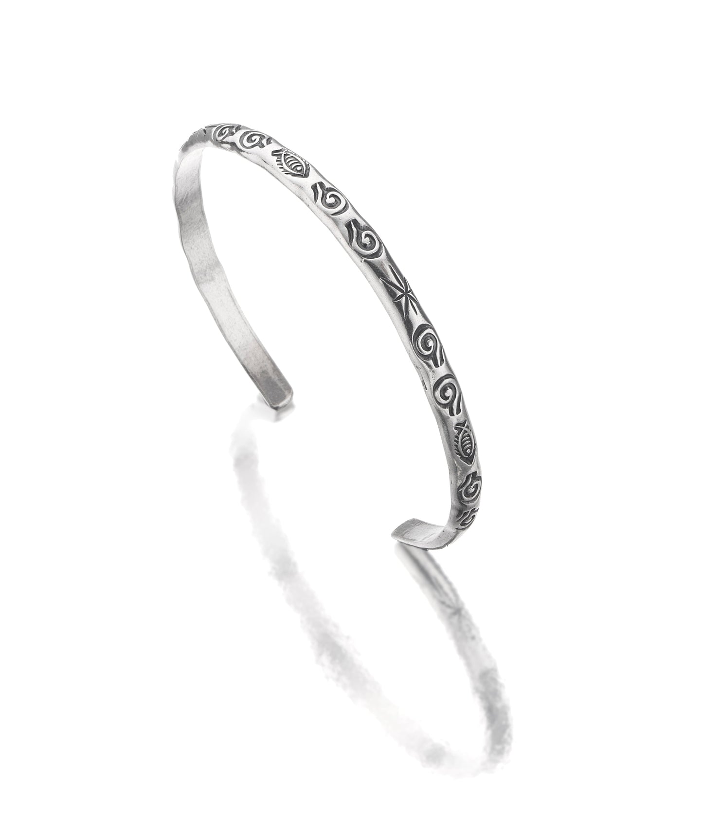 Hill Tribe Bracelet TBR64