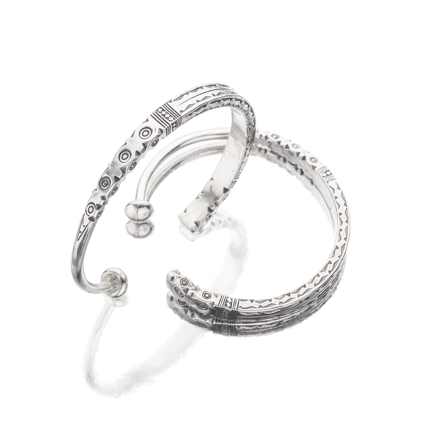 Hill Tribe Bracelet TBR69