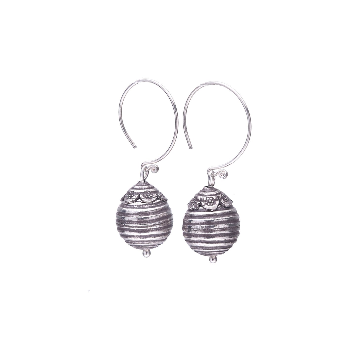 Hive Drop Earrings TE150