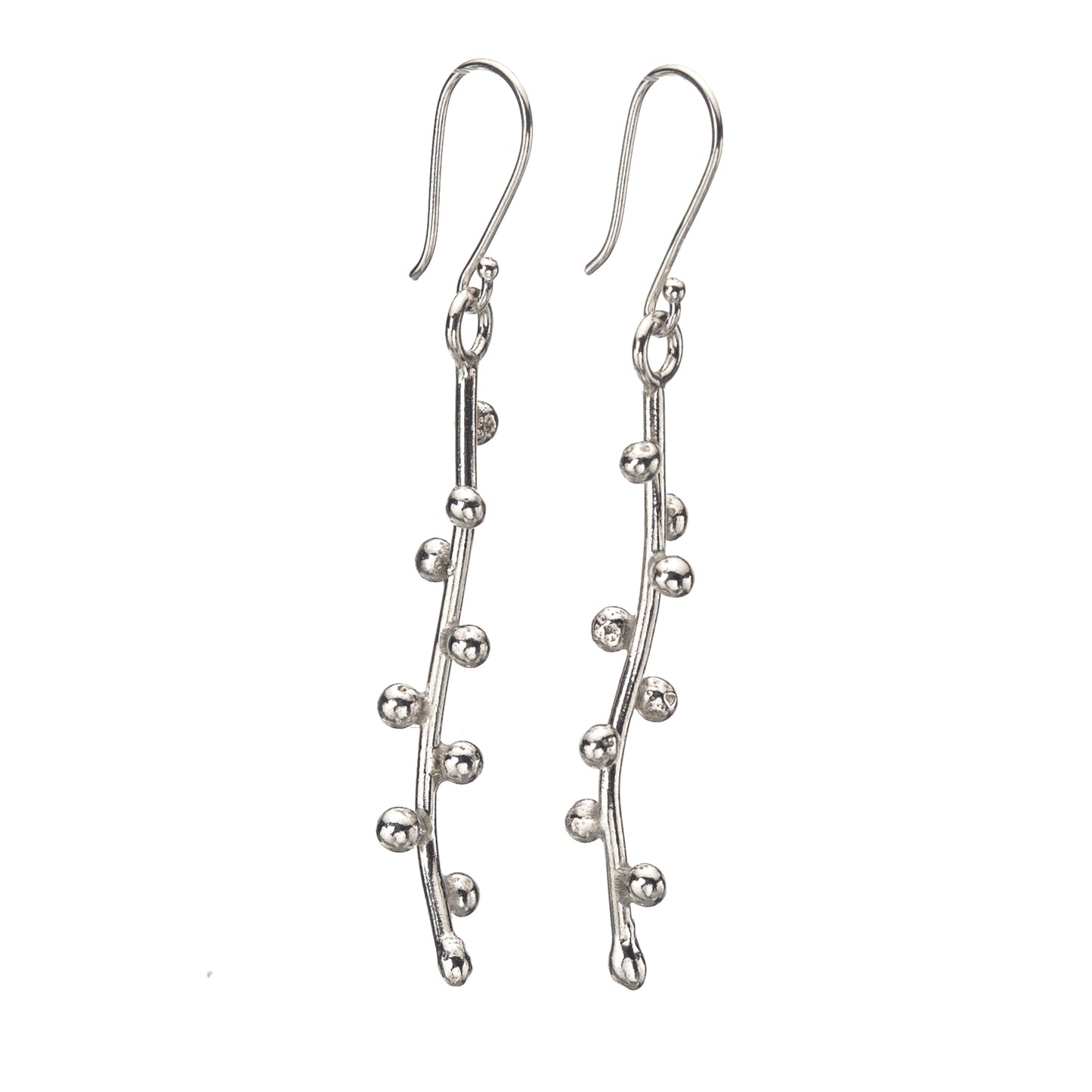 Spring Willow Earrings TE192