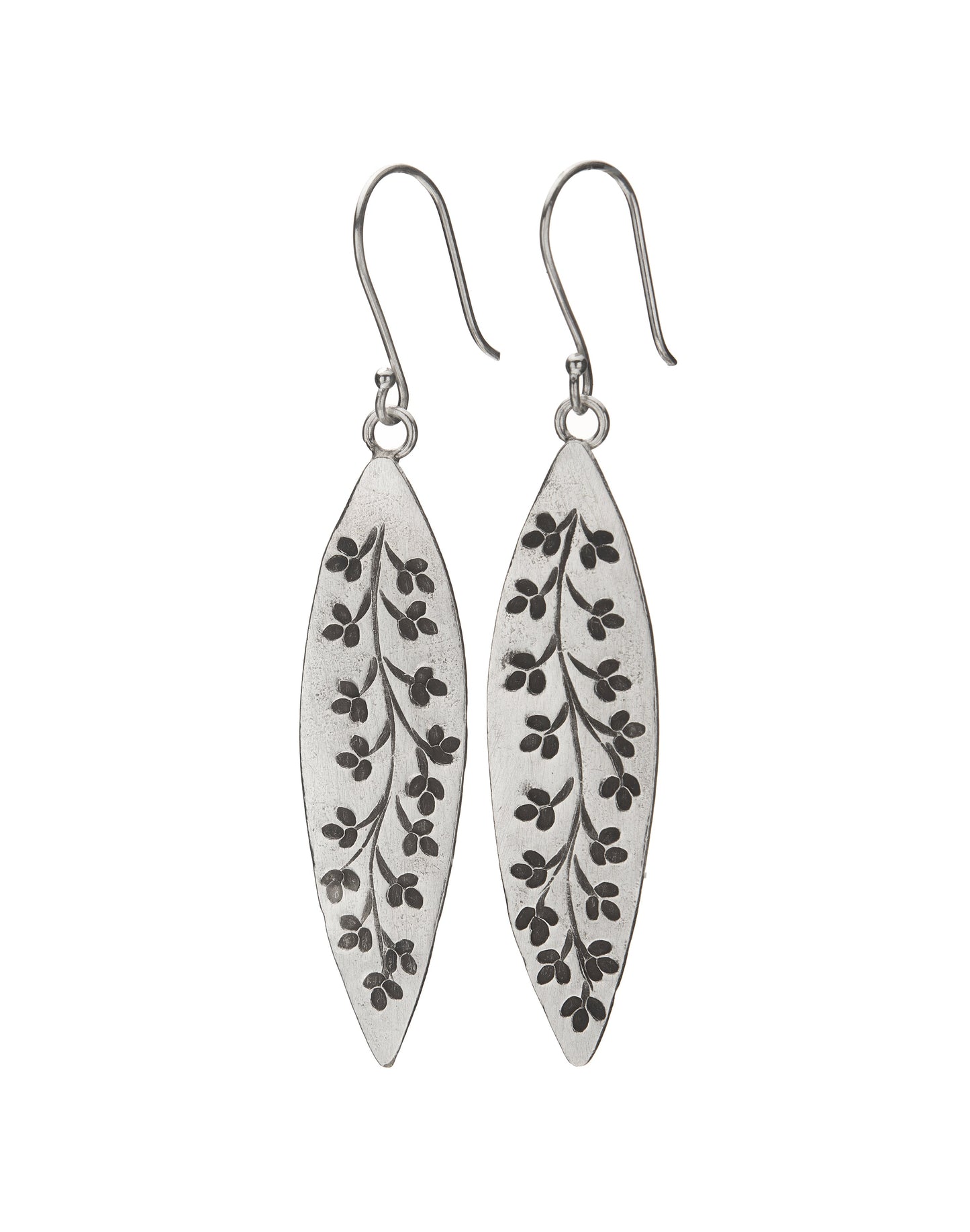 Spring Wind Earrings TE203