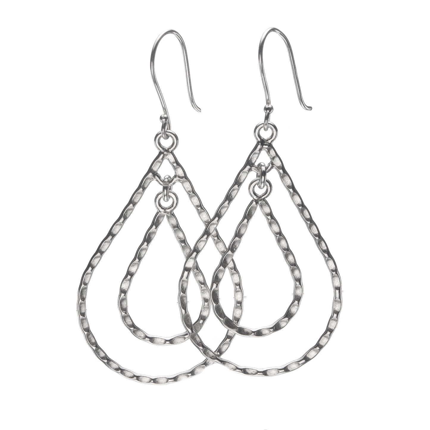 Laughing Rain Earrings TE244