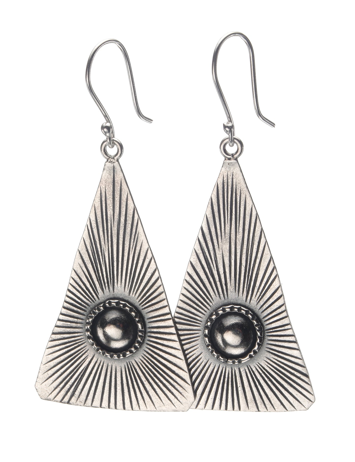 Cypher Earrings TE251