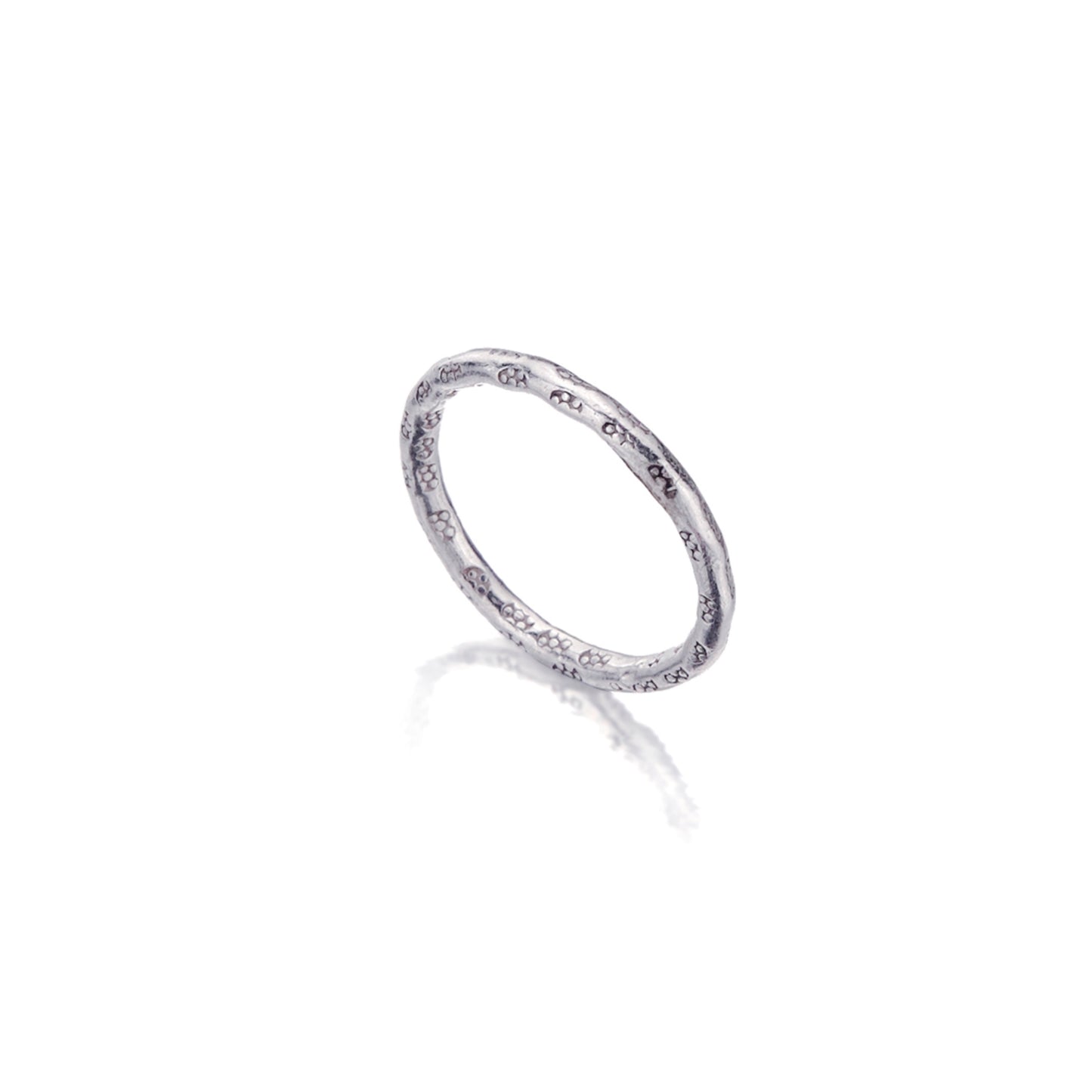 Wish Keeper Ring TR119