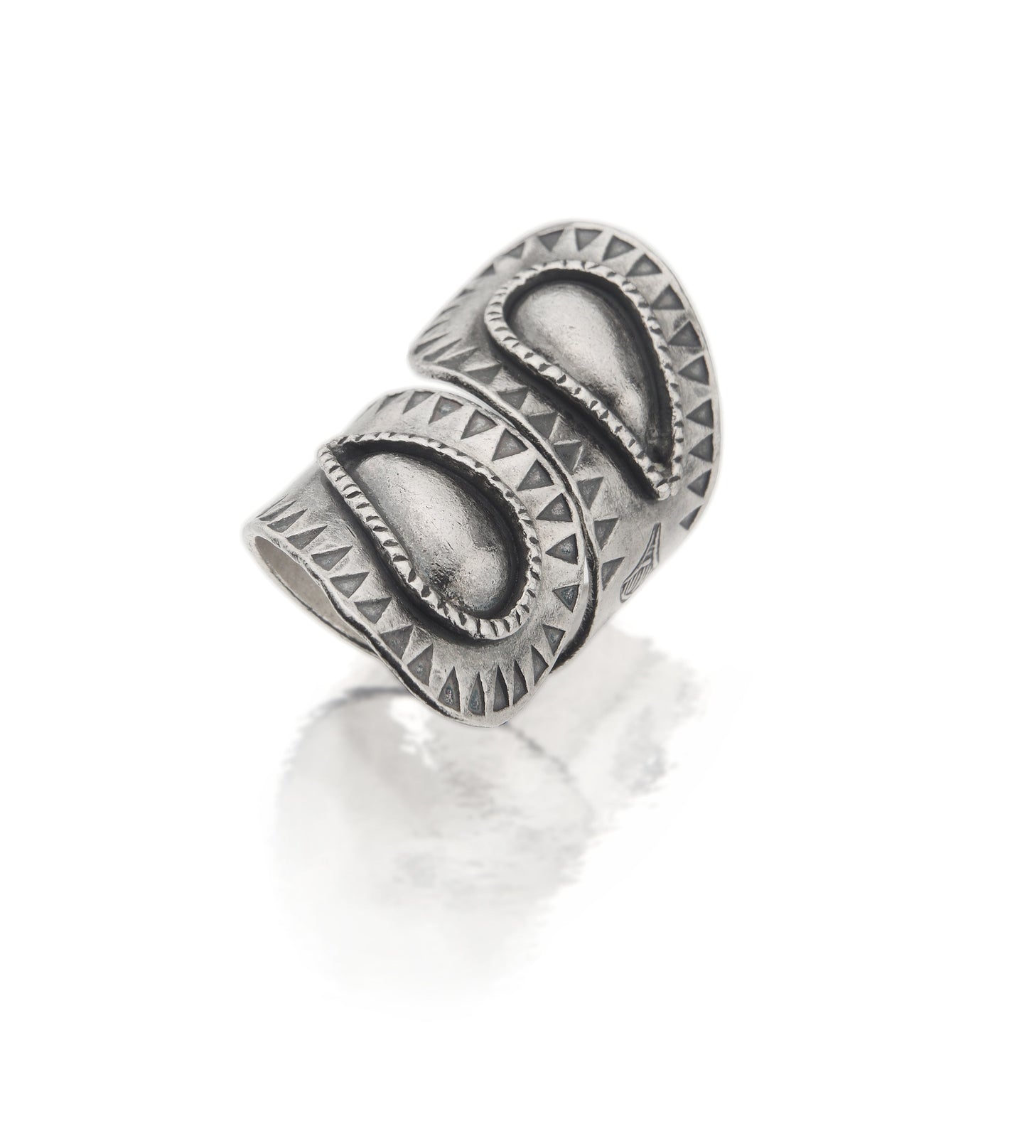 Paisley Ring TR188